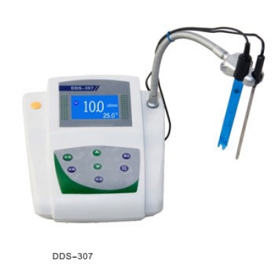 DDS-11A智能實驗室電導(dǎo)率儀